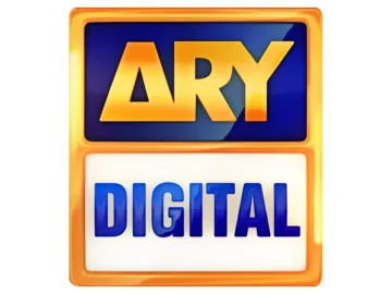 ARY Digital TV logo