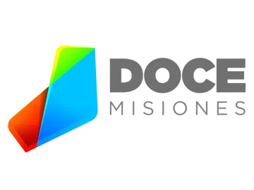 Canal Doce Misiones logo
