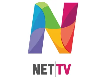 Canal Net TV logo