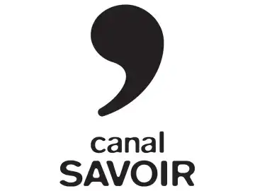 Canal Savoir logo