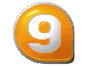 Channel 9 logo
