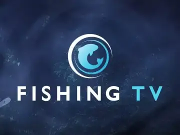 Fishing TV logo