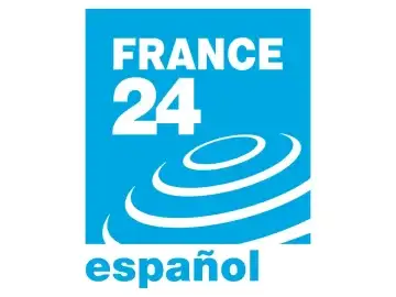France 24 Español logo