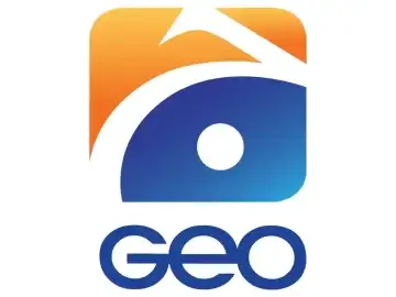 GEO TV - Har Pal Geo logo