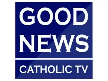 Good News Catholic TV logo