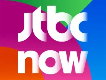 JTBC Now logo
