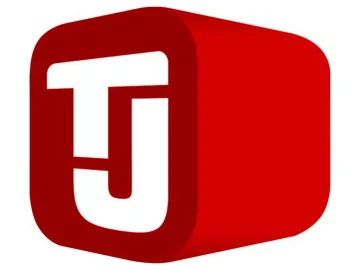 TeleJunín logo