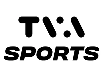 TVA Sports TV logo