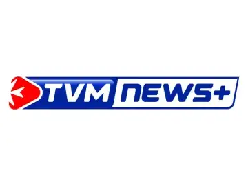 TVMNews+ logo