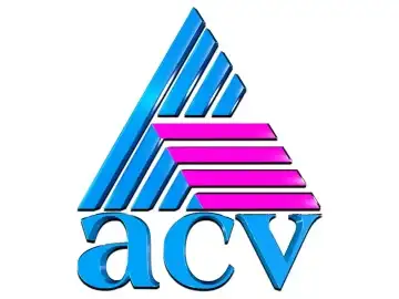 ACV Channel logo