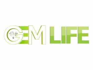 GEM Life logo