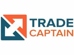 Trade Captain logo
