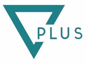 Vizion Plus logo