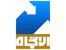 The logo of Aletejah TV