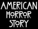 The logo of American Horror Story