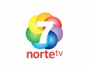 Norte TV Canal 7 Tucumán logo