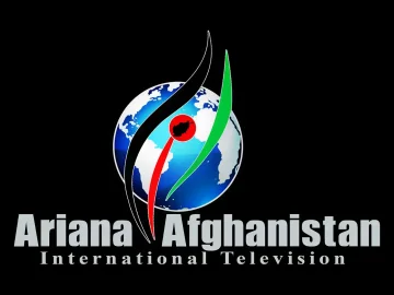 Ariana Afghanistan TV logo