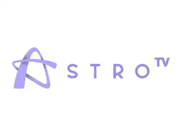 Astro TV logo
