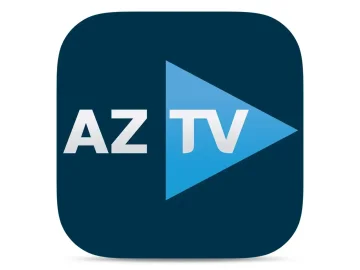 AzTV logo