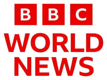 BBC Global News logo