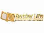 The logo of Better Life TV