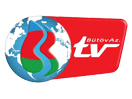 The logo of Bütöv Az TV