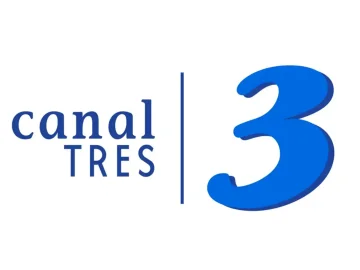 Canal 3 Trelew logo