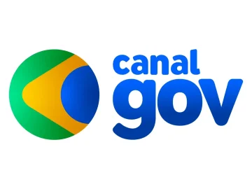 Canal Gov logo