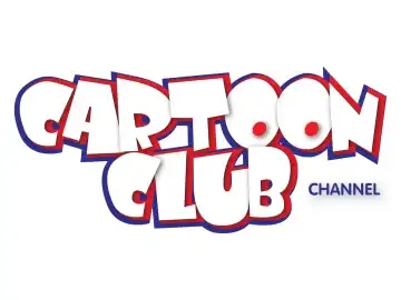 Cartoon Club TV logo