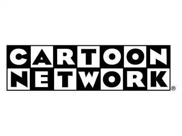 The logo of Cartoon Network Deutschland