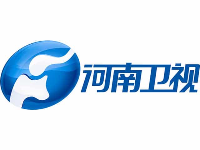 The logo of Henan TV New Rural Channel
