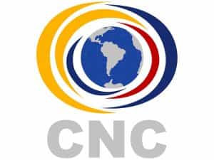 Canal CNC Estrella logo