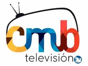 CMB TV logo