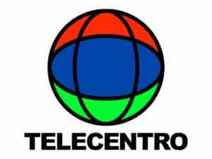 Telecentro logo
