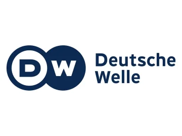 DW Deutsch TV logo