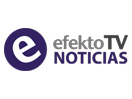 The logo of Efekto TV