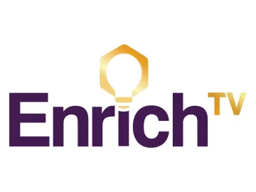 Enrich TV logo