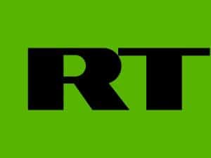 RT Noticia TV logo