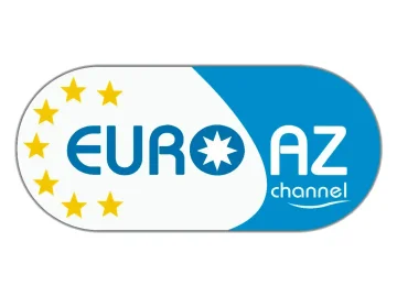 Euro AZ Channel logo
