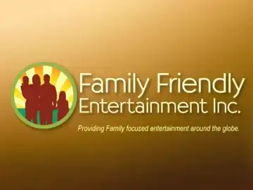 Family Friendly Entertainment logo