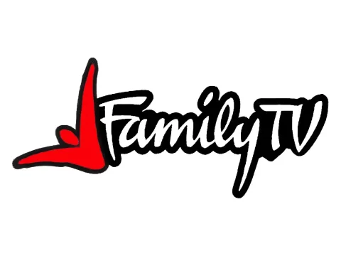 Family TV logo