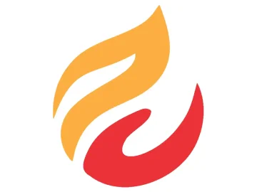 Flame TV logo