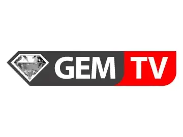 The logo of Gem USA TV