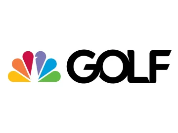 The logo of Golf Channel