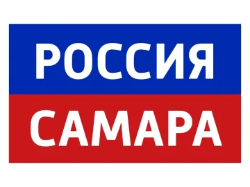 GTRK Samara TV logo