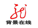 The logo of Heilongjiang TV