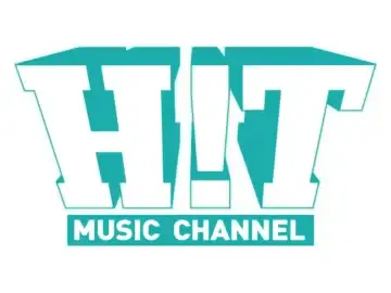 H!t Music Channel logo