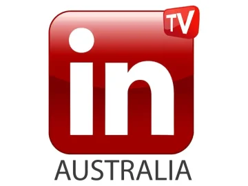 InTV Avstralija logo
