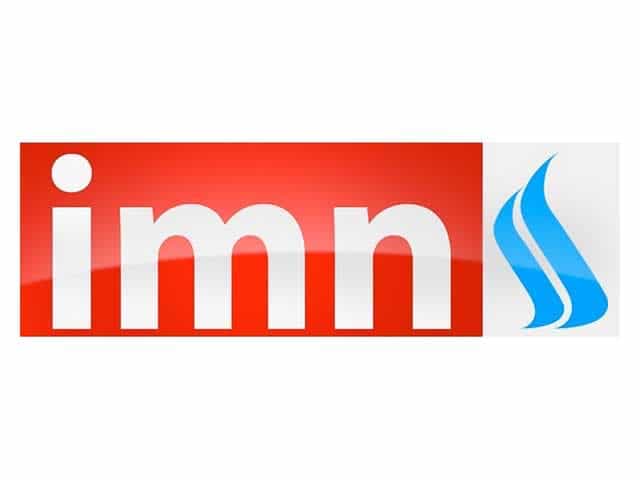 IMN Public logo