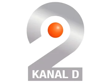 Kanal D2 logo